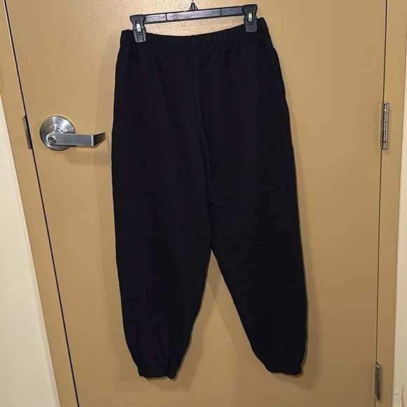 JOGGER SWEATPANT - Picture 2 of 2